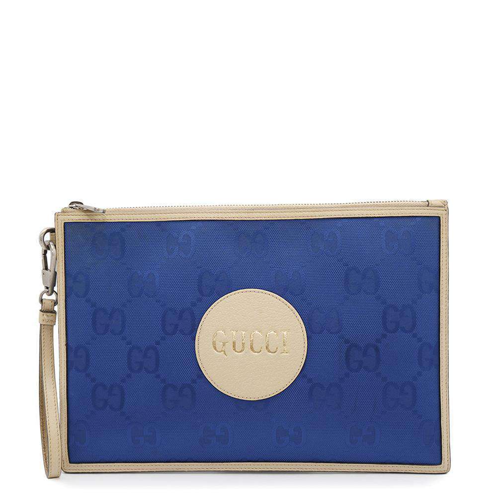 Gucci Clutch Bag Off the Grid